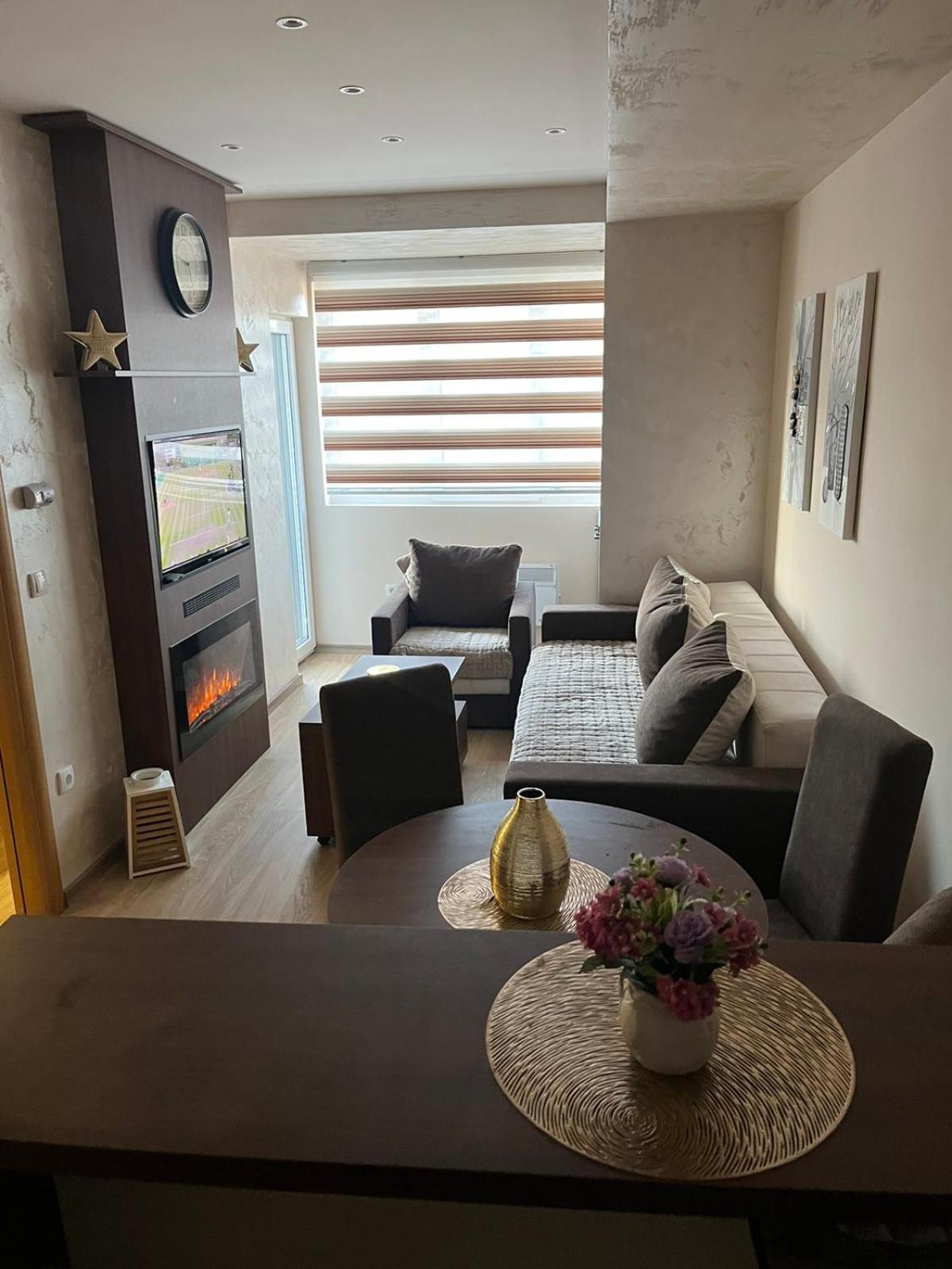 As Centar Apartment