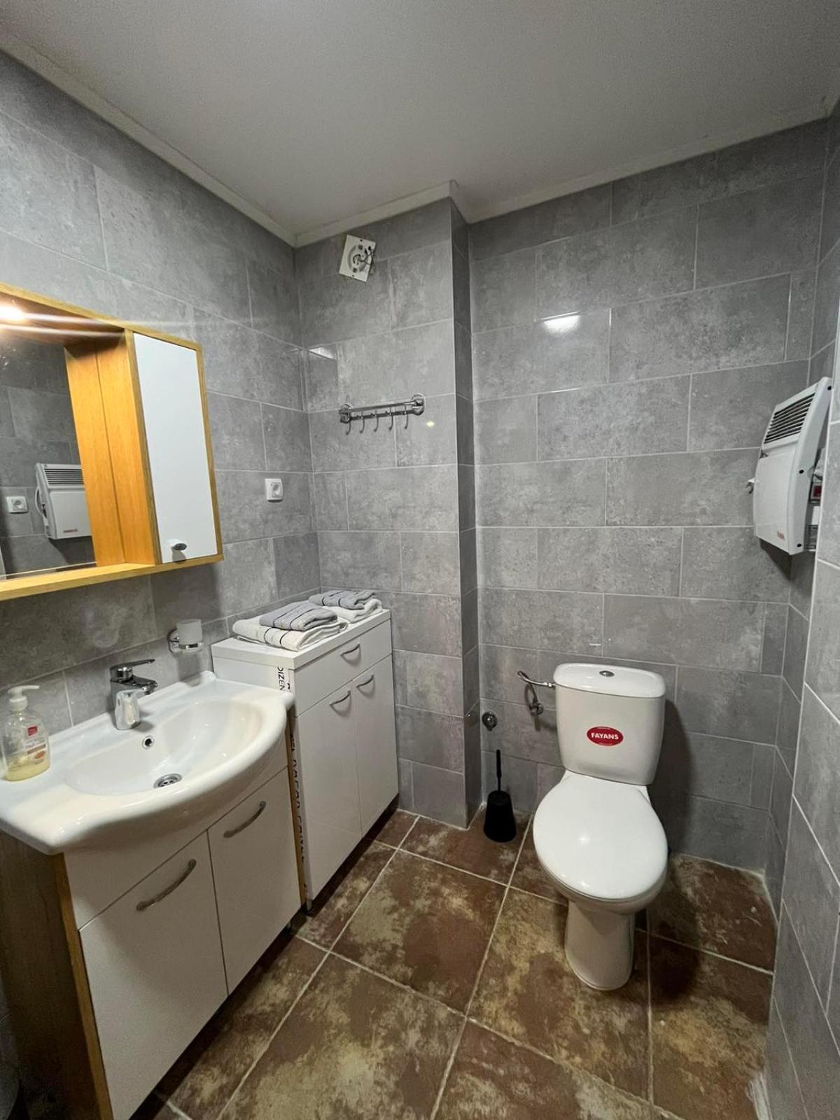 As Centar Apartment
