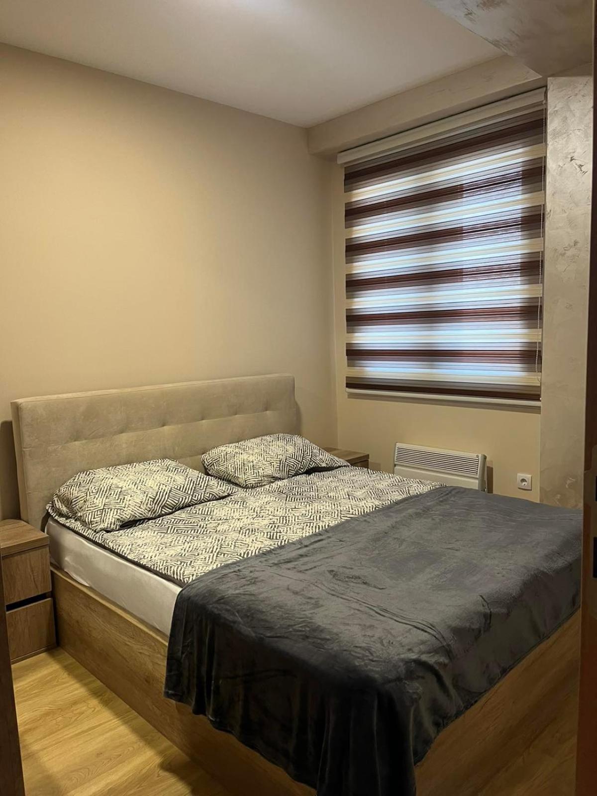 Apartment As Centar