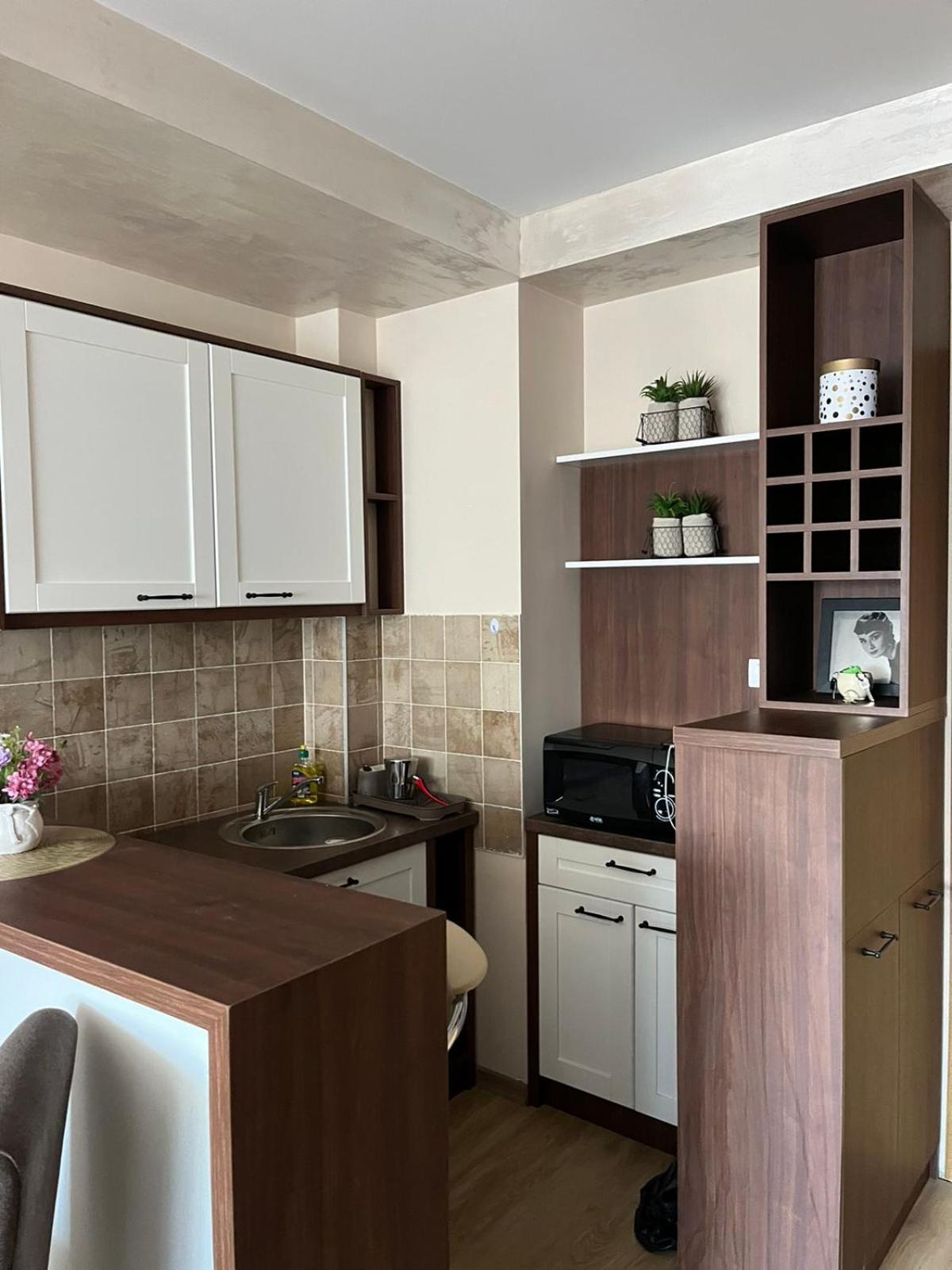As Centar Apartment Zlatibor