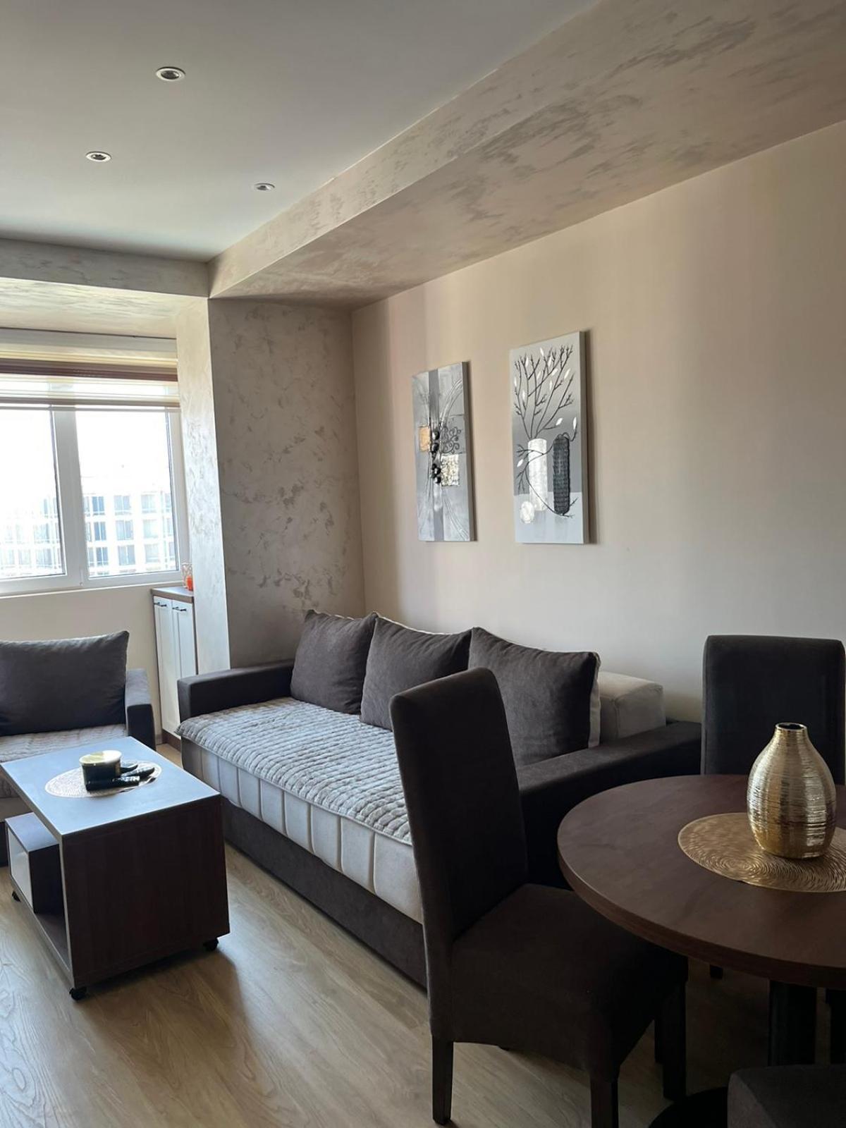 As Centar Apartment