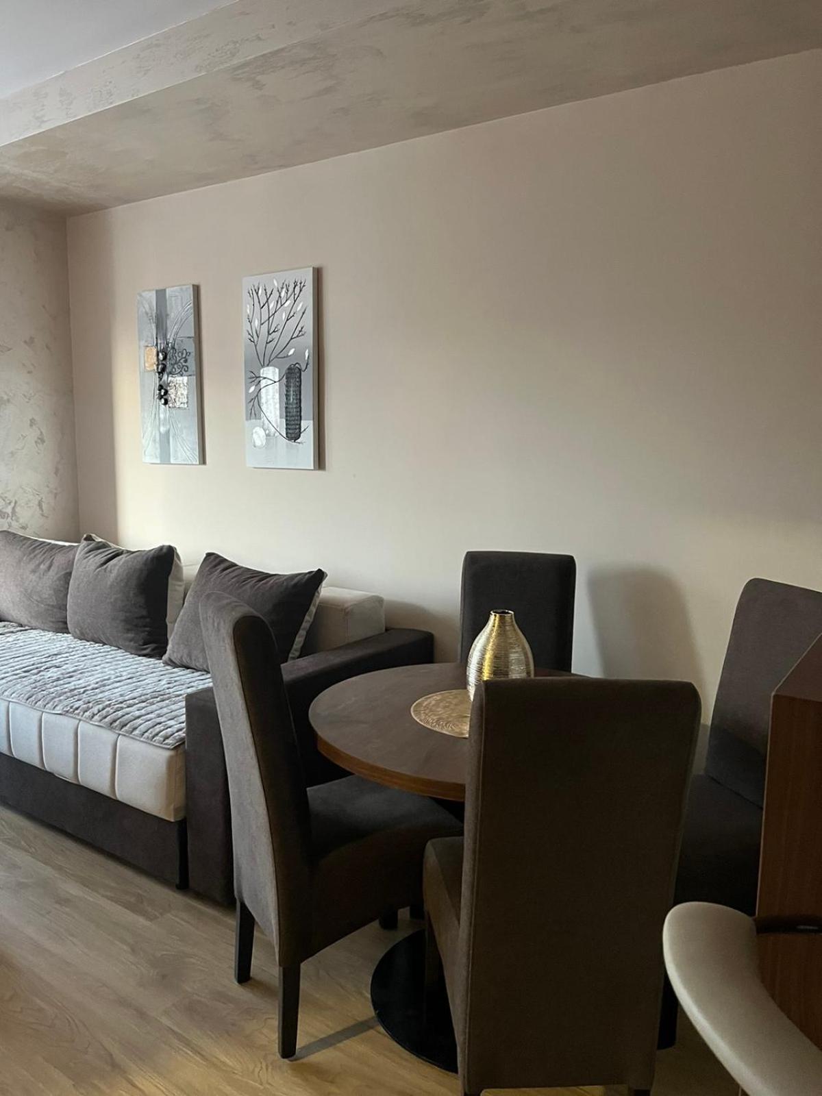 Apartment As Centar