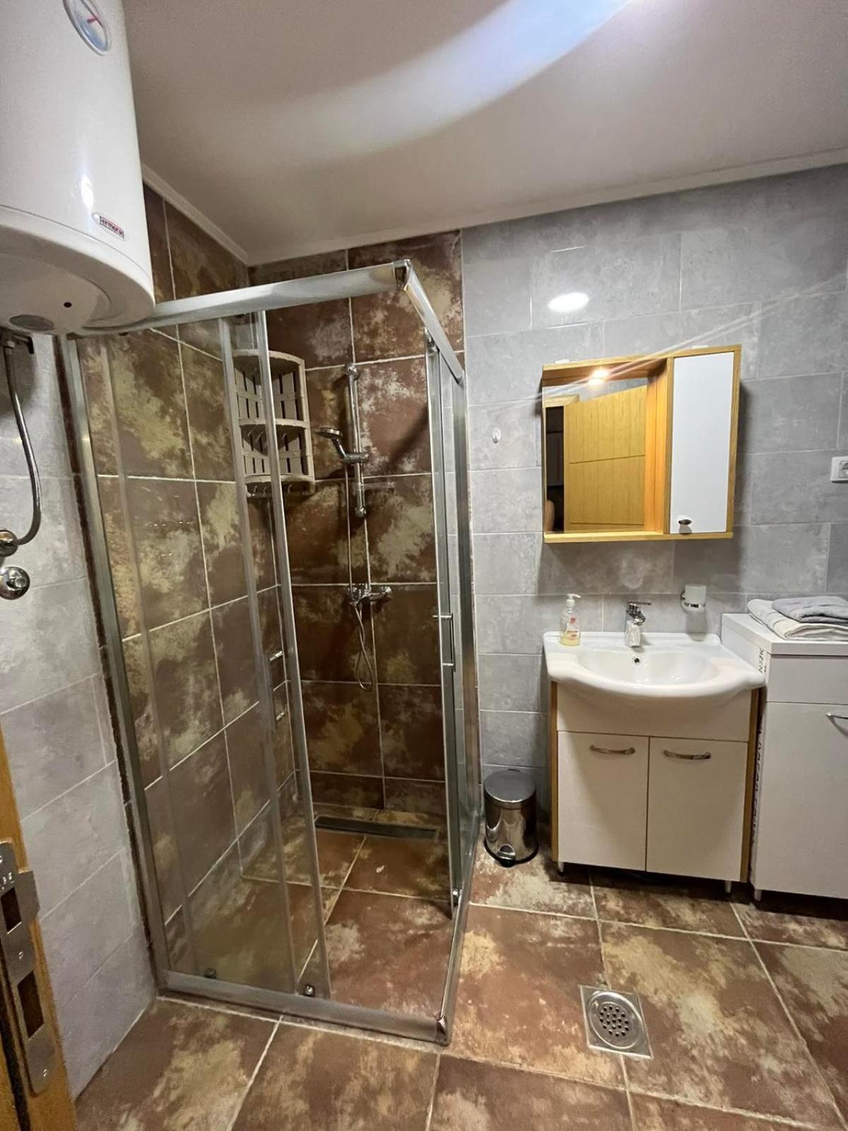 As Centar Apartment *