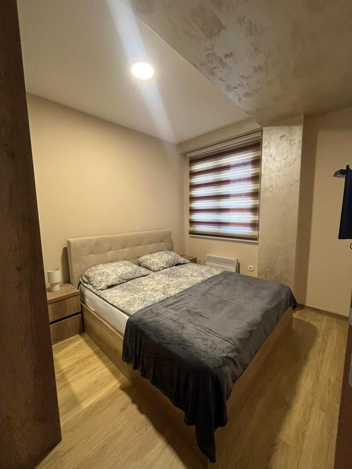 Apartment As Centar *
