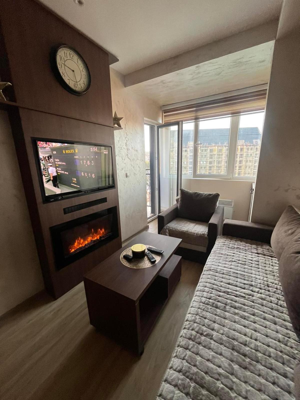 Apartment As Centar Zlatibor