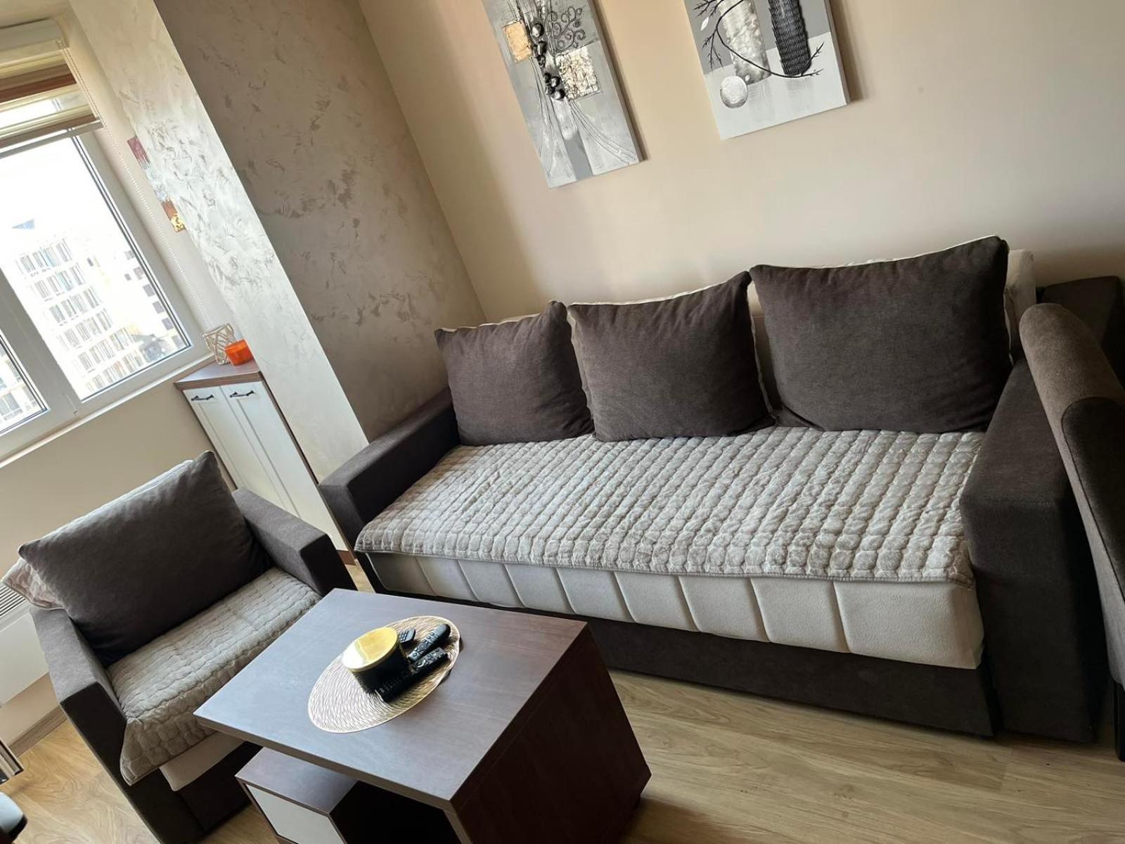 As Centar Apartment