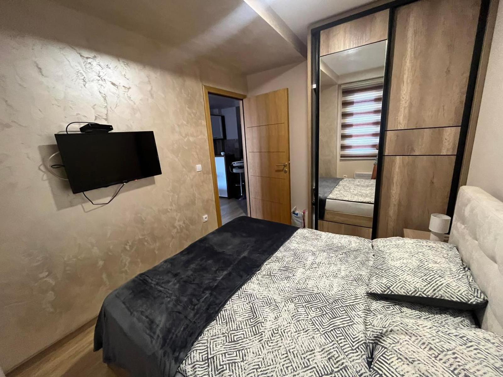 Apartment As Centar