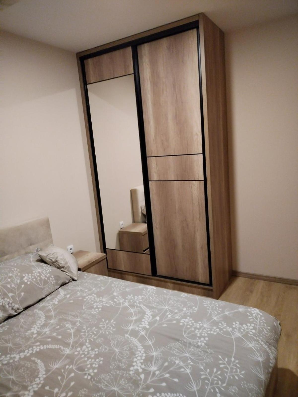 Apartment As Centar *