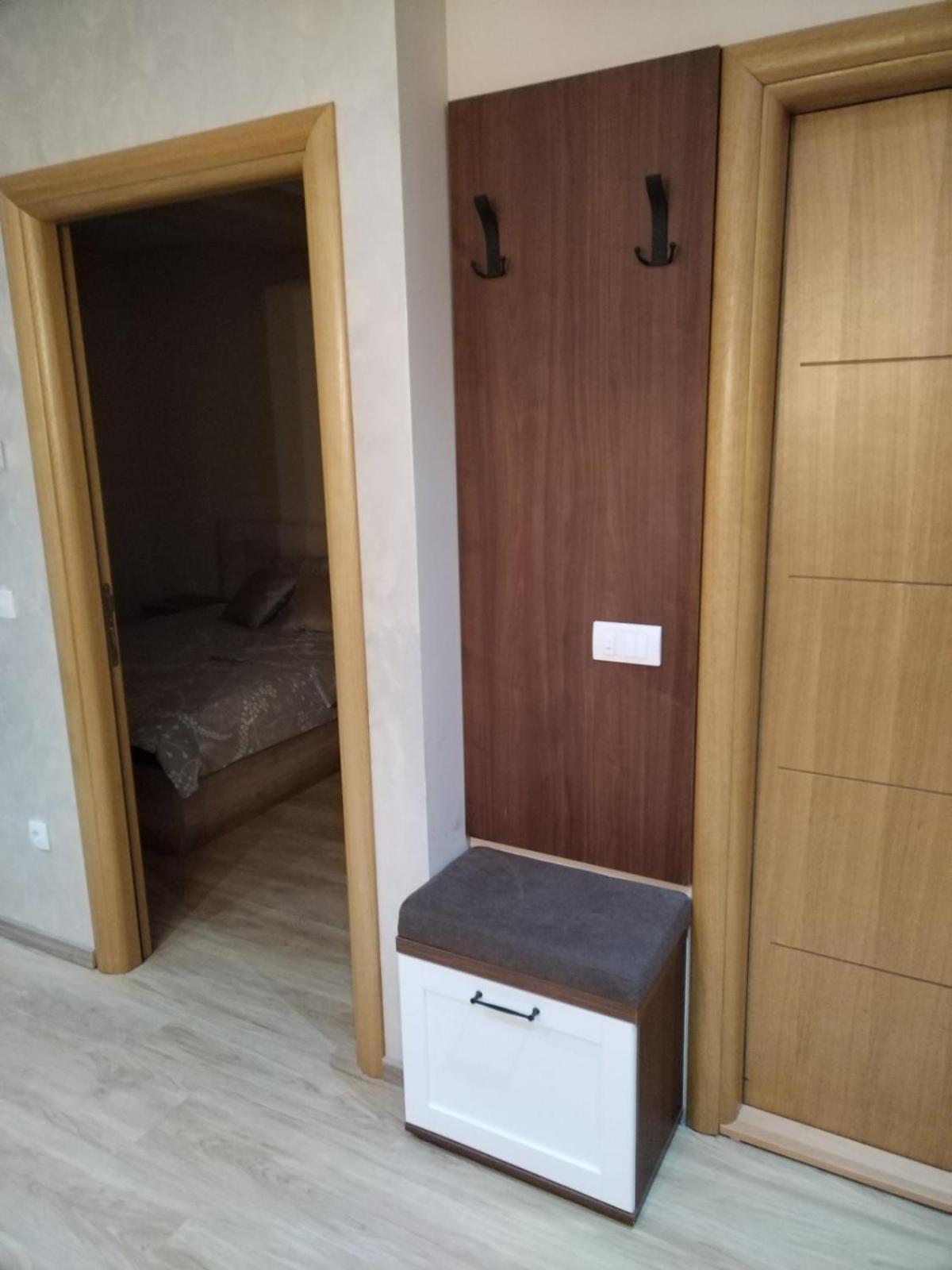 As Centar Apartment *