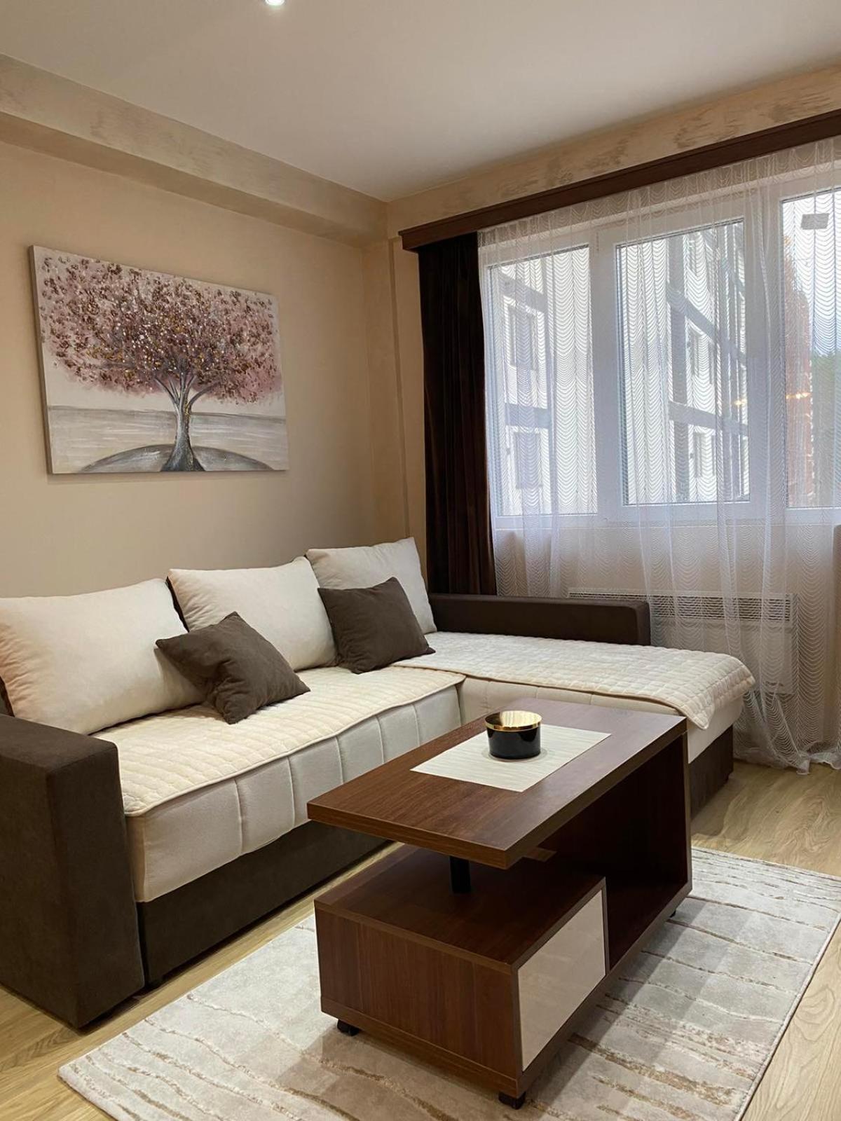 As Centar Apartment Zlatibor