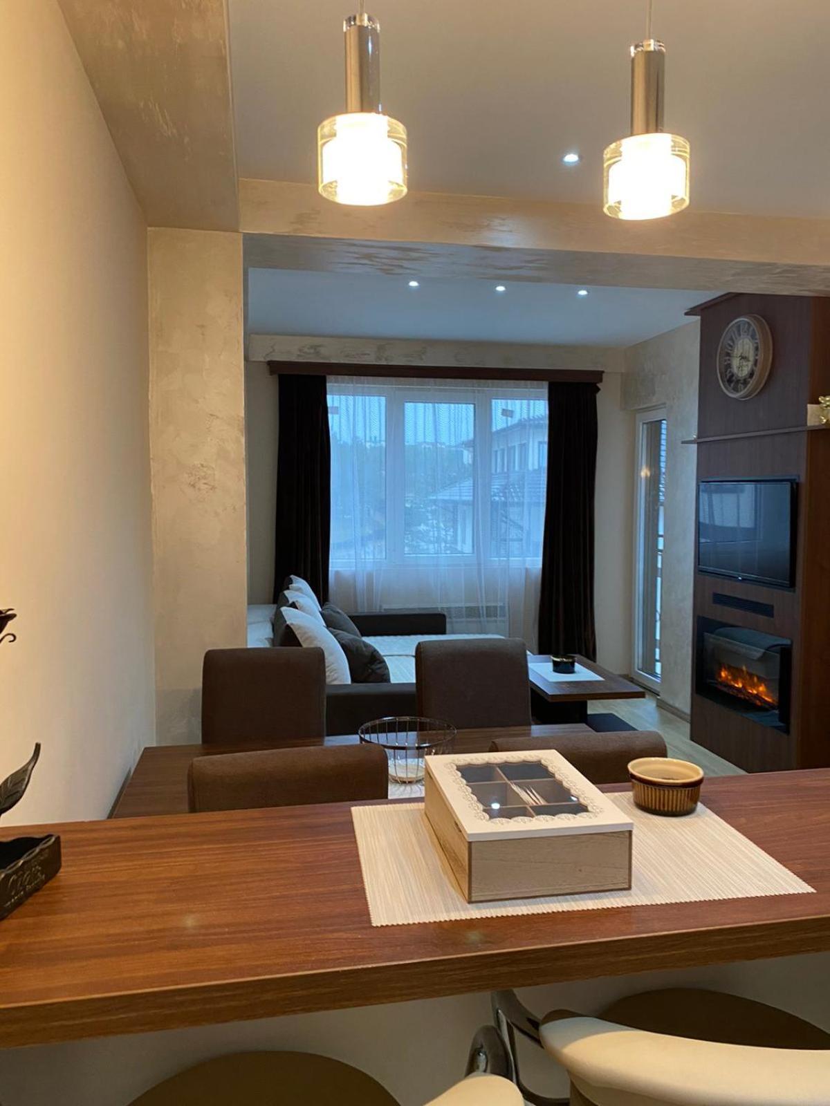 Apartment As Centar Zlatibor