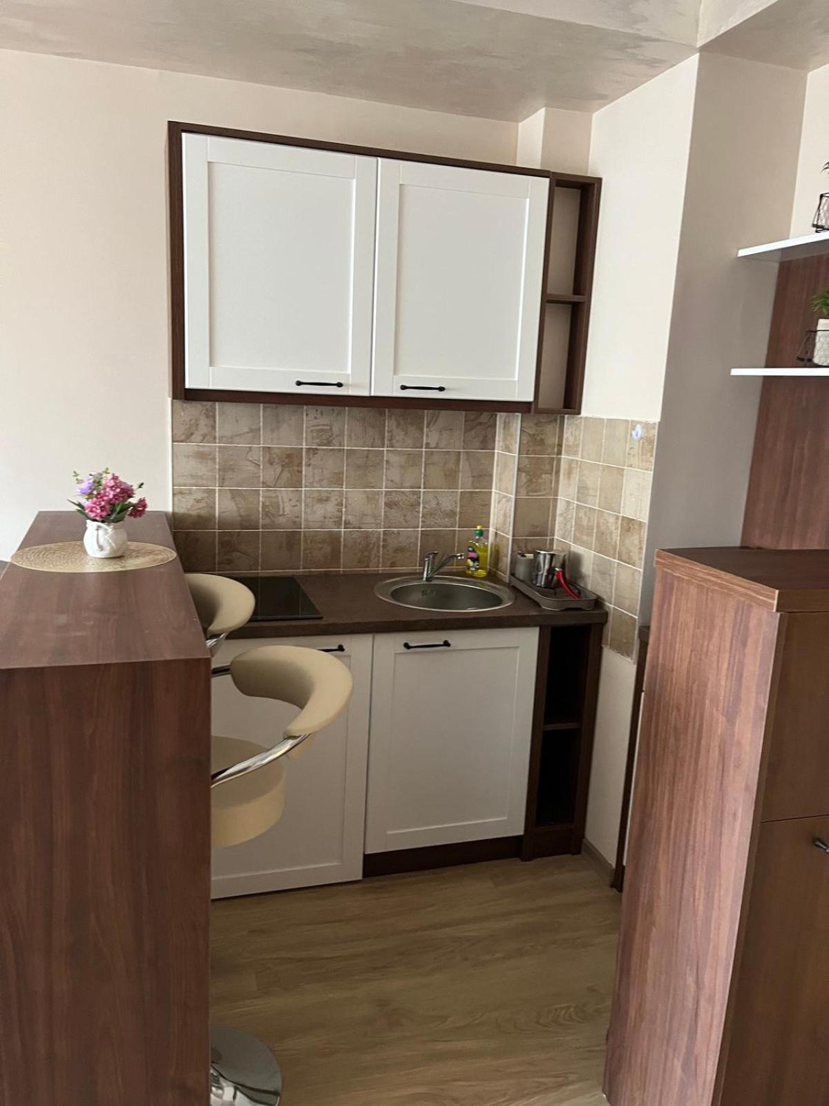 As Centar Apartment