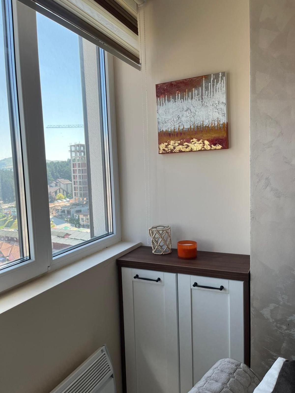 Apartment As Centar *